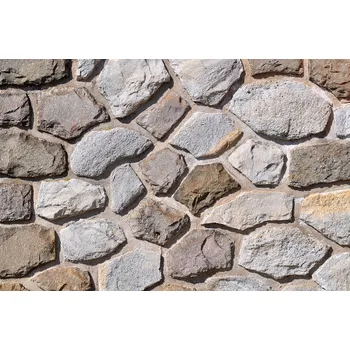 Fotopozadí Foto pozadí 190 x 140 cm - kameny vzor 01 (Vinylové fotografické pozadí)