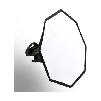Difuzér pro blesk Malý softbox 30 cm pro systémový blesk (oktagon)