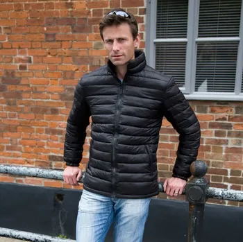 Pánská mikina Pánská bunda Result R192M