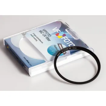 UV filtr VFFOTO MC UV 52 mm