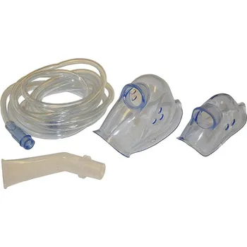 Inhalátor INHALAČNÍ SET MED2000