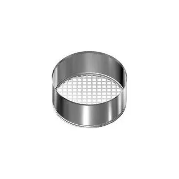 Kouřovod Mřížka sání pro T-kus-koleno 90°, ø 100mm, IZOL turbo