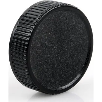 Krytka objektivu M39 (Ochranný kryt na objektivy se závitem M39)