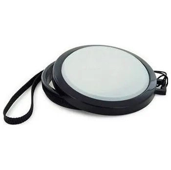Krytka objektivu ruční vyvážení bílé 58 mm (White Balance krytka)
