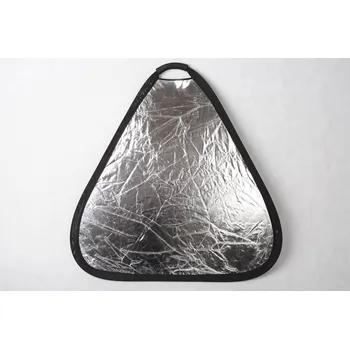 Odrazná deska Odrazová deska tojúhelník, 30 cm