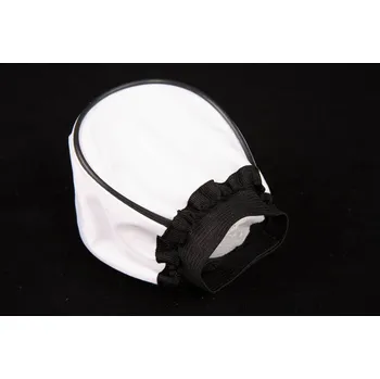 Difuzér pro blesk Universální difusér na blesk (difuzér / softbox)
