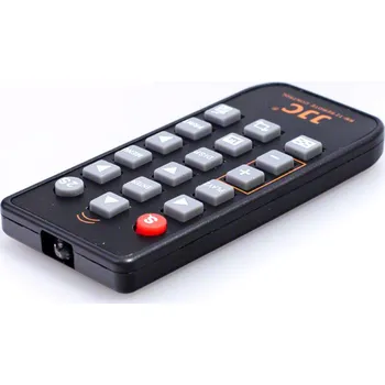 Spoušť pro fotoaparát Dálkové ovládání JJC pro SONY náhrada za RMT-DSLR1 (Určeno pro řadu Alpha A230 A55 A77 NEX a další)