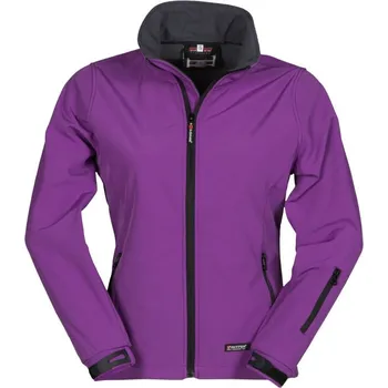 Dámská softshellová bunda SUNNY PAYPER