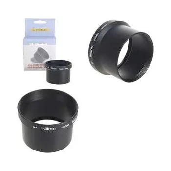 Adaptér předsádky pro Nikon P6000