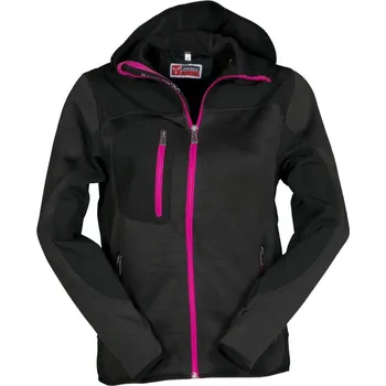 Dámská softshellová bunda TRIP LADY PAYPER