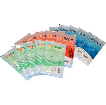 Vyšetřovací rukavice ZDRAVOTNICKÉ RUKAVICE HUTCHINSON