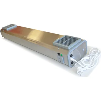 GERMICID - BAKTERICIDNÍ LAMPA (110W) model NBVE110NL