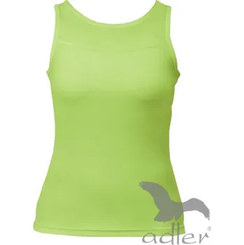 VÝPRODEJ Dámský top - IMPRESSION - Malfini (sportovní tričko bez rukávů 11G/1)
