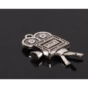 Přívěsek Přívěsek retro kamera