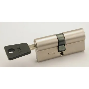 Vložka do dveří MUL-T-LOCK Vložka 7x7 30+35 - 65mm, 5 klíčů