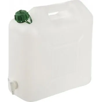 Kanystr Kanystr 10l PH s výpustným kohoutkem
