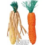 Sisalová mrkvička a kukuřice pro…