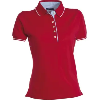 Dámské tričko Dámská polokošile LEEDS PAYPER