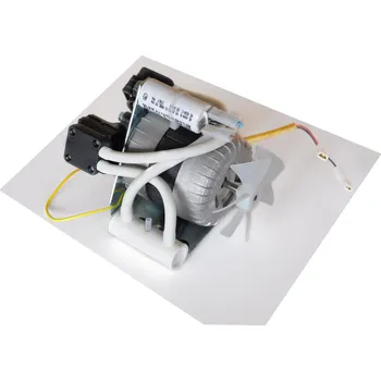 Odsávačka hlenu PUMPA ASPEED DVOUPÍSTOVÁ