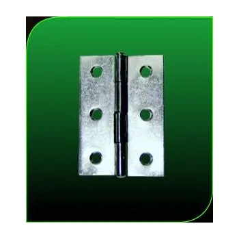 pant Závěs 25x25 (100 Ks) - Zn (zinek)