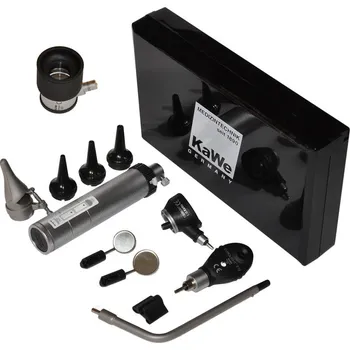 OTOSKOP - DERMATOSKOP - OFTALMOSKOP KAWE