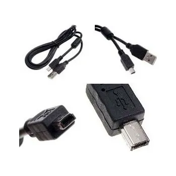 Datový kabel USB kabel 12-Pin pro Fuji fotoaparáty
