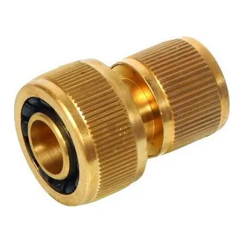 Rychlospojka 3/4" Ms - mosaz LEVIOR s.r.o