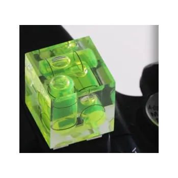 Vodováha B.I.G. VODOVÁHA 3D (Tří osá vodováha)