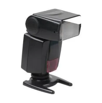 Blesk YONGNUO YN468II SPEEDLITE YN-468II elektronický blesk TTL pro Nikon