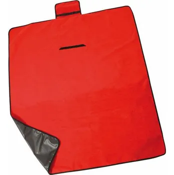 Pánské ponožky JN 953 fleecová deka piknik