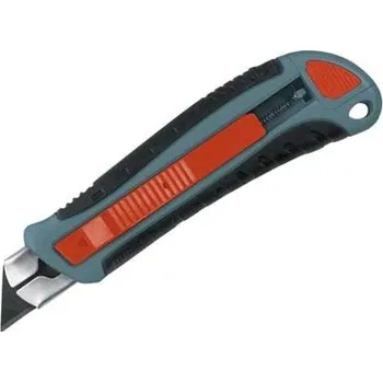 Pracovní nůž Nůž odlamovací samozasouvací EXTOL PREMIUM