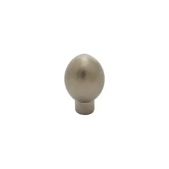 Nábytkové kování Knopek PICASO Nikl - satin G5 /A-082/