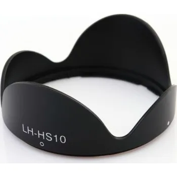 Sluneční clona pro Fujifilm LH-JHS10 (Pro fotoaparáty Fujifilm FinePix)