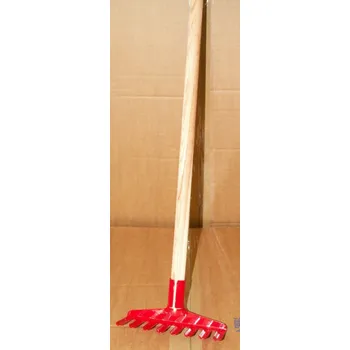 Hrábě HRÁBĚ KOVOVÉ