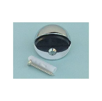 dveřní zarážka Zarážka F1-267/C Cr - CHROM