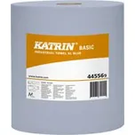 Průmyslová utěrka KATRIN BASIC XL Modrá - 445569