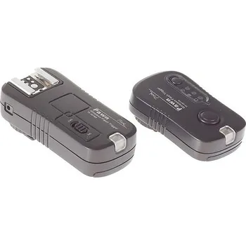 Blesk Radiový systém Pixel PAWN TF-361 pro Sony (Dálkový odpalovač blesku a bezdrátová spoušť v jednom)