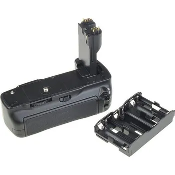 Bateriový grip pro fotoaparát Meike bateriový grip BG-E11 pro Canon EOS 5D Mark III (Battery grip Canon BG-E11)