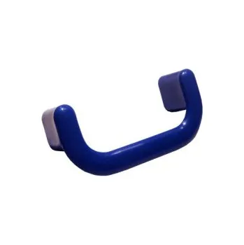 Nábytkové kování Úchytka MÁTA Modrá