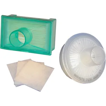 Kyslíkový koncentrátor SADA FILTRŮ KROBER