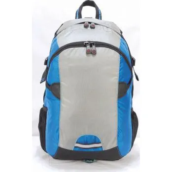 turistický batoh Stylový batoh Liverpool Shugon (levný batoh)