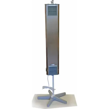 GERMICIDNÍ ZÁŘIČ ULTRAVIOL (110W) model NBVE110P