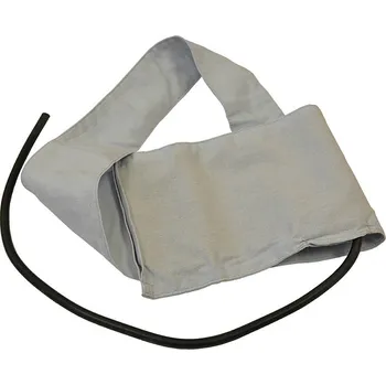 Měřič tělesných funkcí ZAVINOVACÍ MANŽETA - jednohadičková