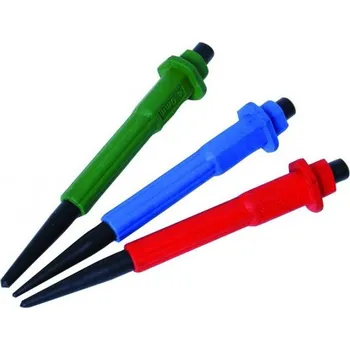 Vrták Důlčíky FESTA CrVa 3ks 0.8, 1.5, 2.5mm