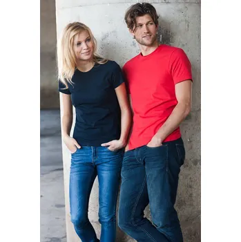 Pánské tričko klasik KARIBAN K356