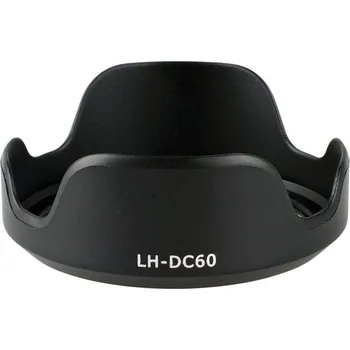 Sluneční clona pro CANON LH-DC60 (Pro fotoaparáty Canon )