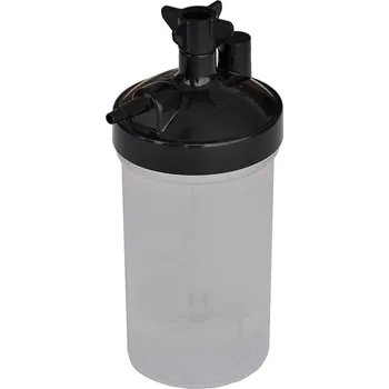 Kyslíkový koncentrátor ZVLHČOVACÍ NÁDOBA UNIOXY