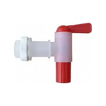 Ventil Ventil výpustný 3/4" PH BIL na káď, sud a barel