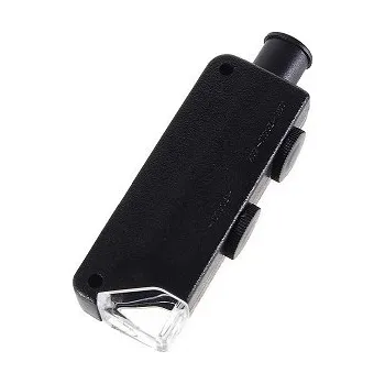 Mikroskop Kapesní mikroskop 60-100x