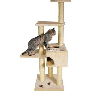 Trixie Alicante 142 cm béžové